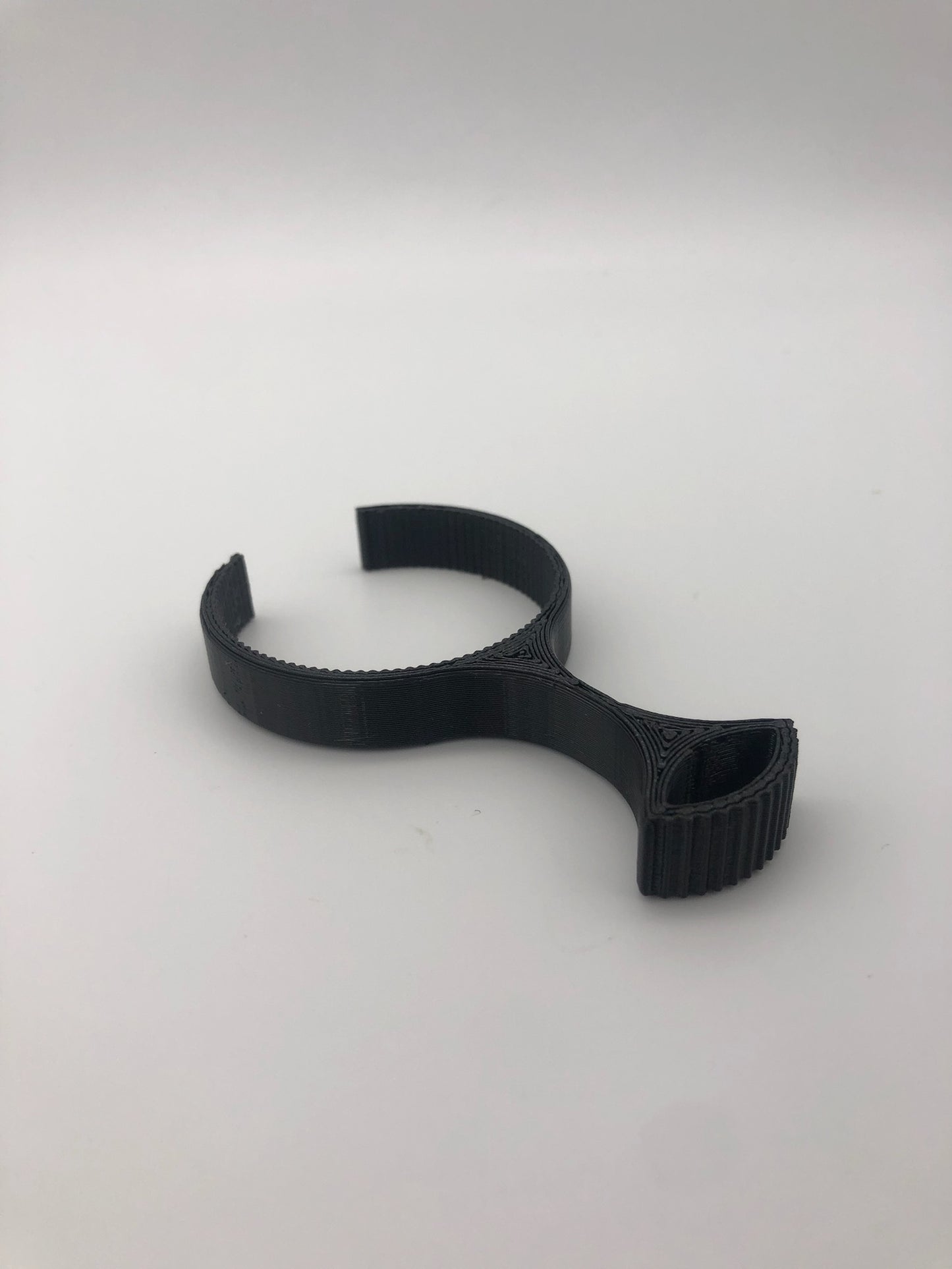 Thumb Steer Adaptor - Universal