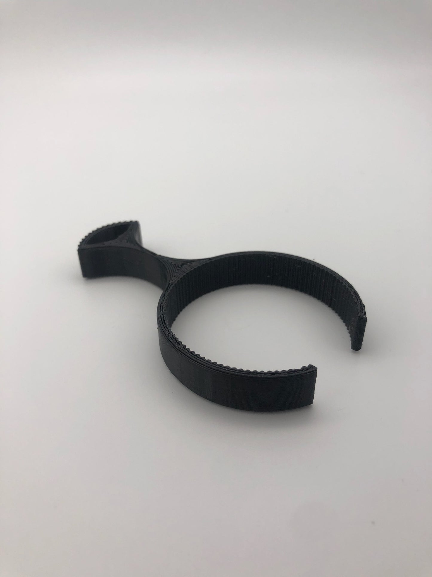 Thumb Steer Adaptor - Universal