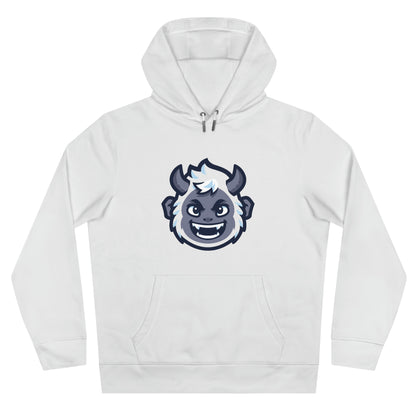 King Hooded Sweatshirt