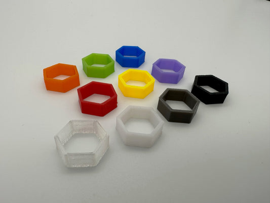 12mm to 14mm Hex Adaptors